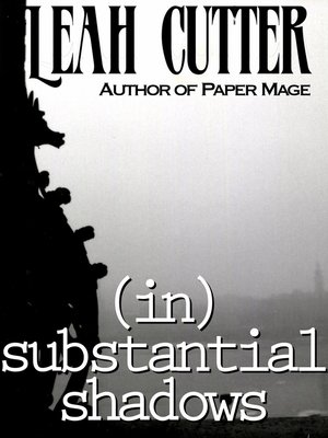 cover image of (In)Substantial Shadows